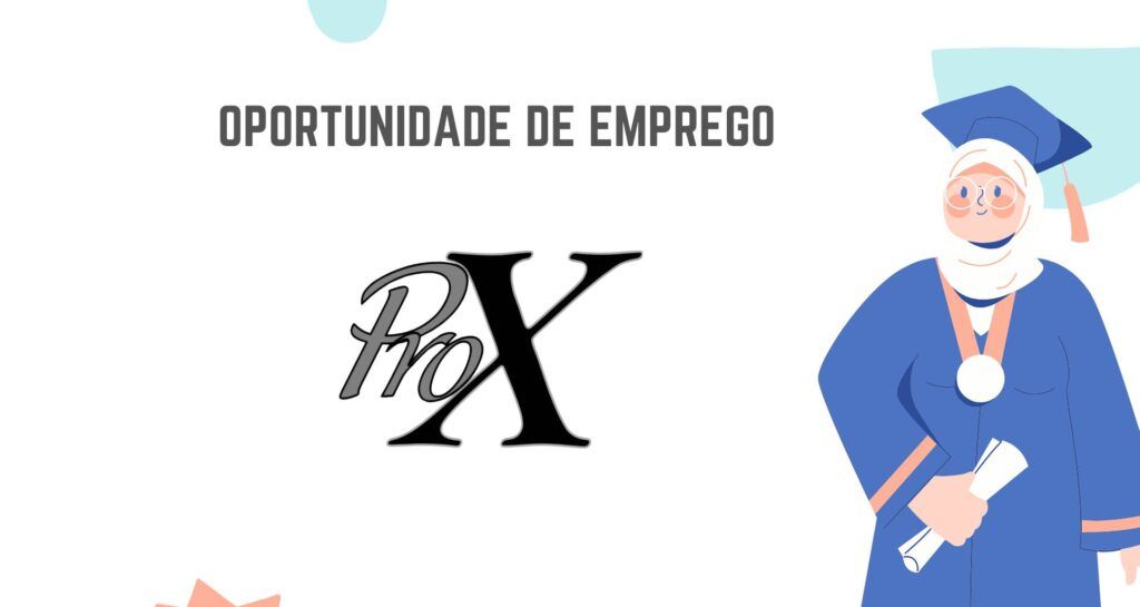 ProX Consultoria e Serviços, Lda