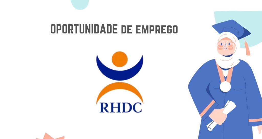 RHDC- CONSULTORIA & SERVIÇOS LDA