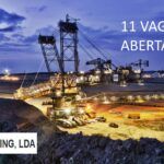 SLR MINING, LDA