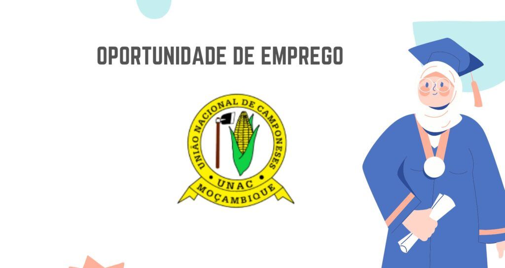 UNAC - Uniao Nacional de Camponeses