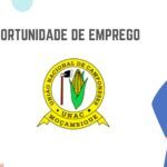 UNAC - Uniao Nacional de Camponeses