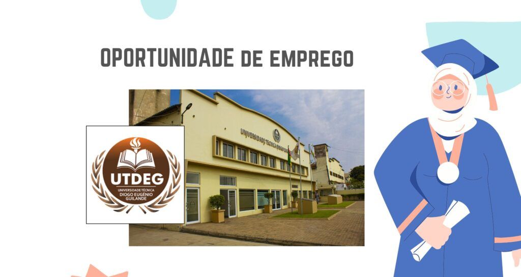 Universidade Tecnica Diogo Eugenio Guilande