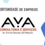 AYA Consultoria e Serviços