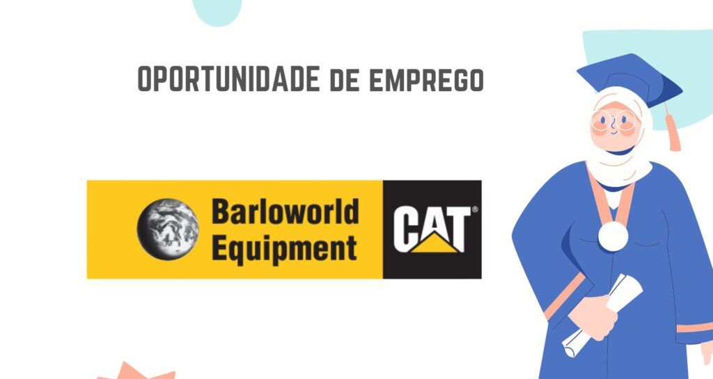 Barloworld Equipamentos Mocambique, Limitada