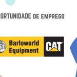 Barloworld Equipamentos Mocambique, Limitada