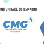 Companhia Moçambicana de Gasoduto, SA, (CMG)