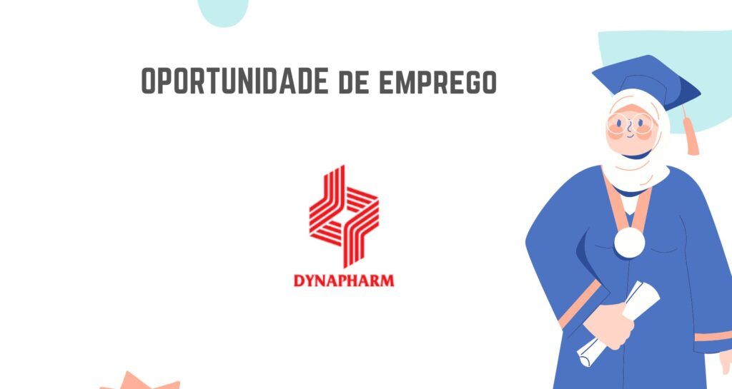 Dynapharm Mozambique