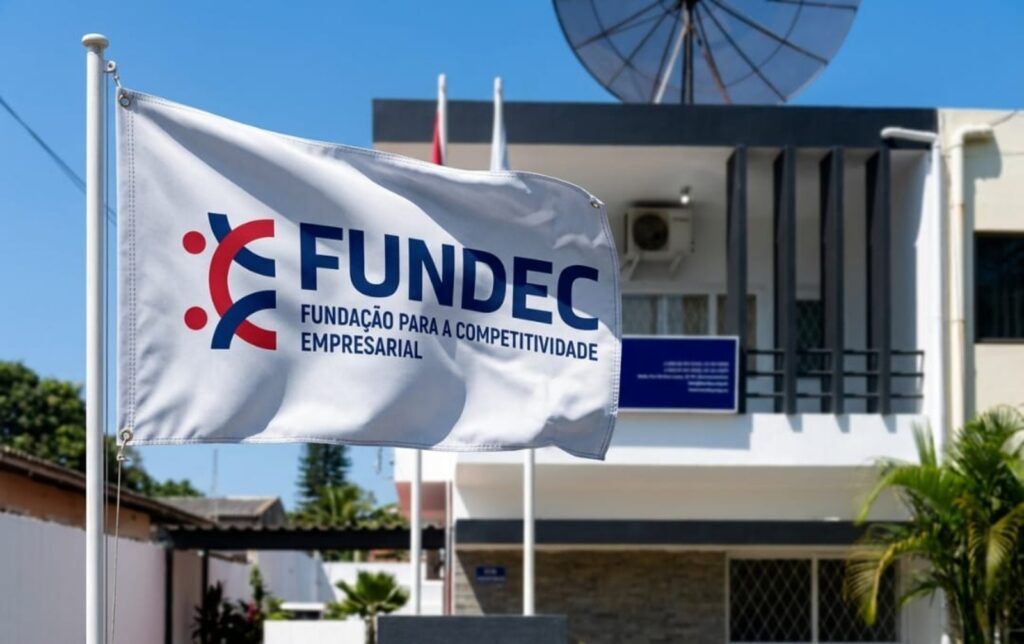 FUNDEC - Fundacao para a Competitividade Empresarial de Moçambique