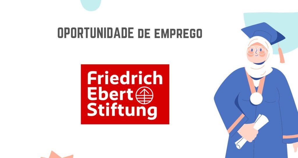 Fundação Friedrich Ebert