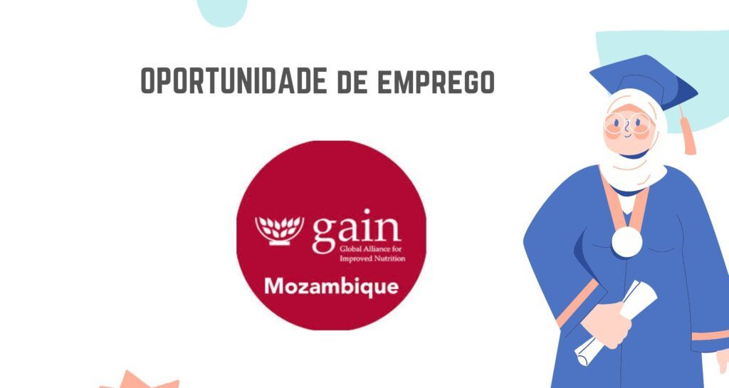 GAIN (Global Alliance for Improved Nutrition)