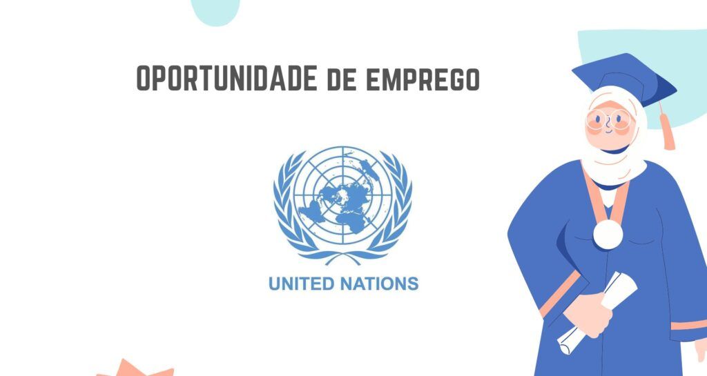 Nações Unidas em Moçambique