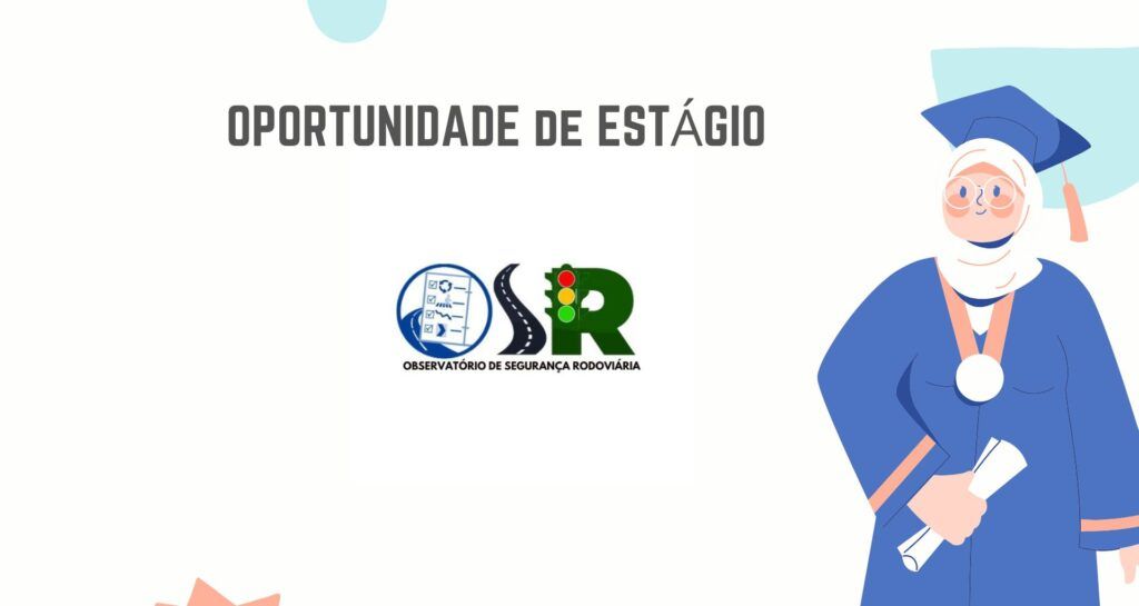 Observatorio Nacional de Seguranca Rodoviaria