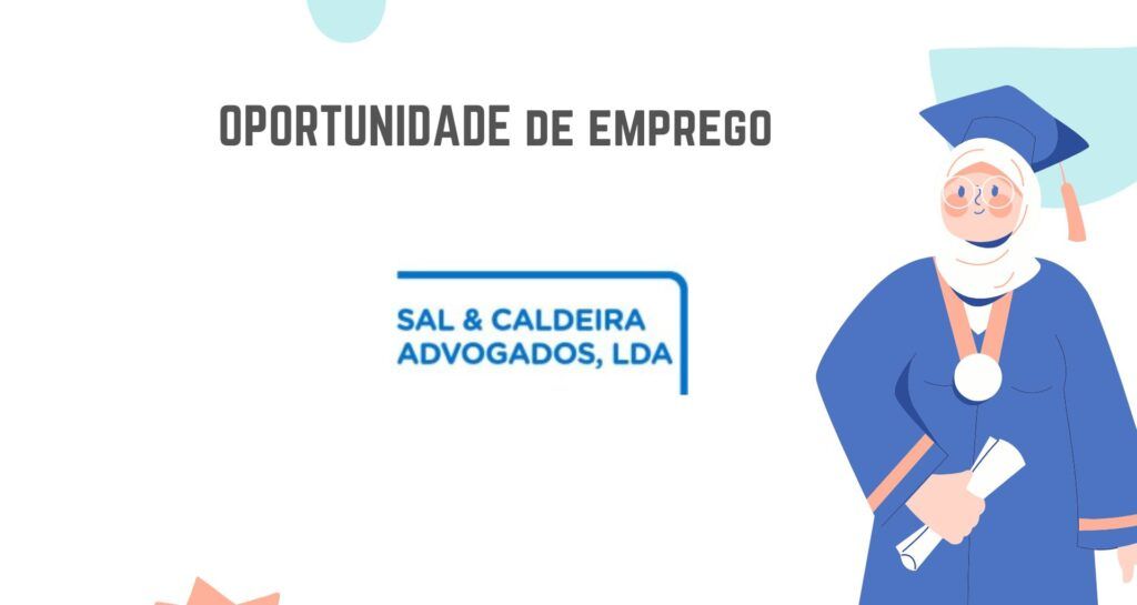 SAL & Caldeira Advogados, Lda