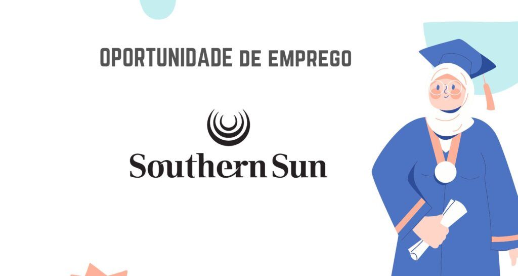 Southern Sun Maputo