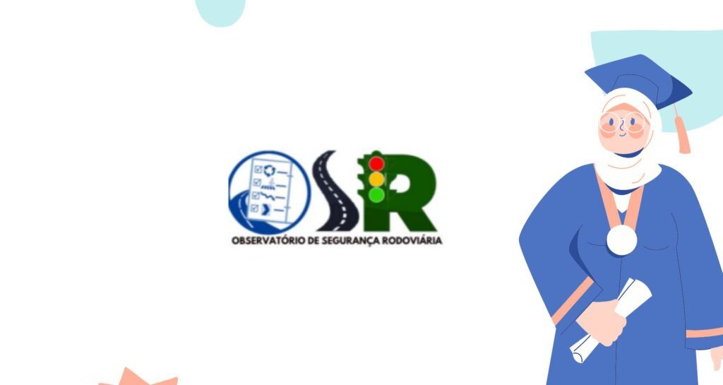 Voluntariado - Observatorio Nacional de Seguranca Rodoviaria