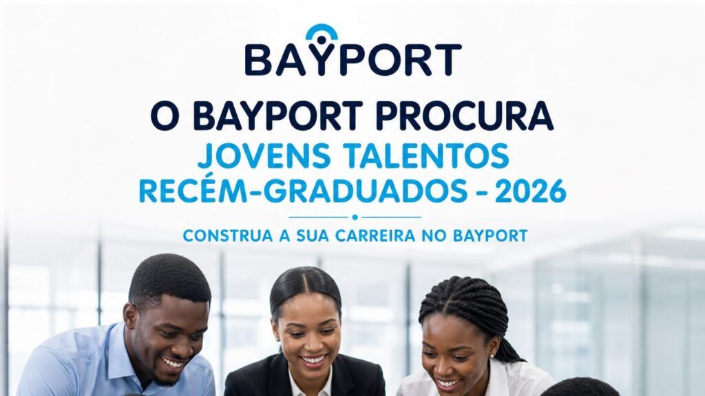 Programa de Graduados Bayport 2026