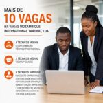 Mozambique International Trading, Lda